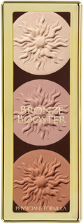 Палетка для макияжа Bronze Booster Glow-Boosting Strobe and Contour Palette Physicians Formula