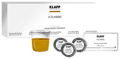 Набор косметики для лица KLAPP A CLASSIC