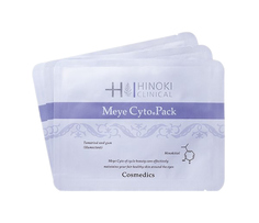 Маска для глаз HINOKI CLINICAL Meye Cyto Pack