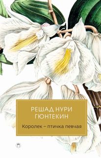 Королек-птичка певчая Рипол Классик