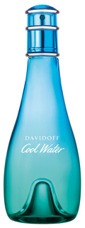 Женская парфюмерия DAVIDOFF Cool Water SUMMER EDITION 2019