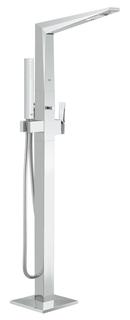Смеситель для ванны Grohe Allure Brilliant 23119000 хром