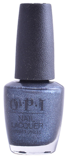 Лак для ногтей OPI Grease Danny & Sandy 4 Ever! 15 мл