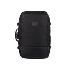 Рюкзак Pacsafe Anti-Theft Backpack 40 л черный