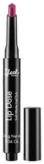 Помада Sleek MakeUP Lip Dose Soft Matte LipClick 1306 Problematic 1,16 г