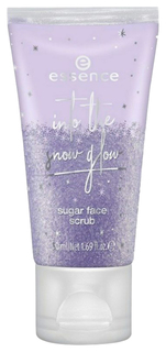 Пилинг для лица Essence into the snow glow
