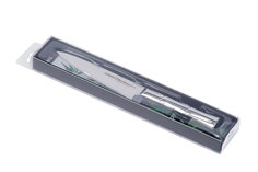 Нож кухонный Samura Bamboo универсальный 125мм