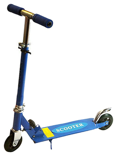 Самокат Funbox Media CMS001