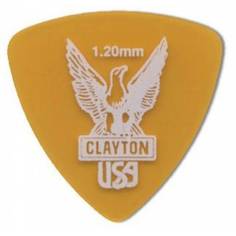 CLAYTON URT120 Набор медиаторов 48 шт.