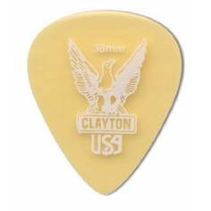 CLAYTON US38 Набор медиаторов 48 шт.