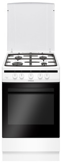 Газовая плита Hansa FCGW510977