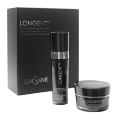 Набор косметики для лица LEVISSIME LONGEVITY