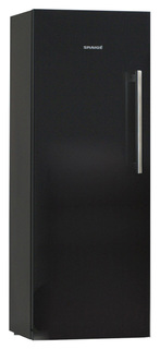 Морозильная камера Snaige F 27FG-Z4JJK1 Black