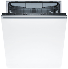 Встраиваемая посудомоечная машина 60 см Bosch SMV25FX02R