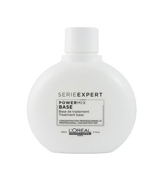 Сыворотка для волос LOreal Professionnel PowerMix Base 150 мл