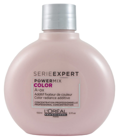 Сыворотка для волос LOreal Professionnel PowerMix Vitamino Color 150 мл