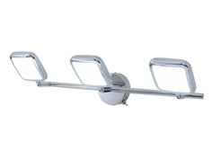 спот Citilux CL554530 Квадро Св-к Наст.-Потол 3*5W*4000K