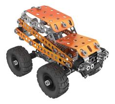 Конструктор Meccano "Внедорожник" 2 модели