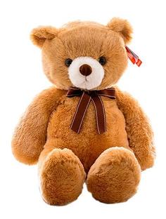 Мягкая игрушка Aurora 15-324 Медведь коричневый, 65 см