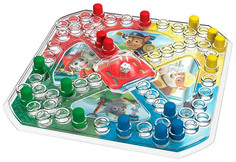 Семейная настольная игра Spin Master Щенячий Патруль