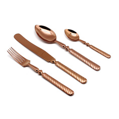 Набор столовых приборов HERDMAR Sobor 24 предмета (202302400162000000)