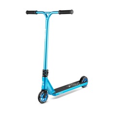 Самокат Fox Pro V-Tech 120 синий/черный
