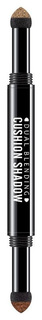 Тени для век MISSHA Dual Blending Cushion Shadow 01 Amande Chocolat 2 г