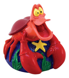 Декорация для аквариума Sebastian 74001019 68х63х77мм Triol