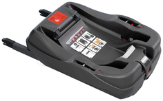 База для автокресла Inglesina Isofix Ardesia