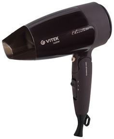 Фен VITEK Chocolate VT-8201 CL Brown/Beige