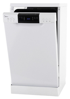 Посудомоечная машина 45 см Midea MFD45S320W white