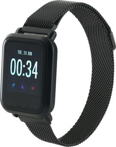Умные часы Canyon CNS-SW72BB Black