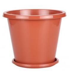 Горшок Эконом 2л. с под М6601 Alternativa