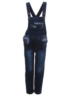 Полукомбинезон Goldy темно-синий р.92