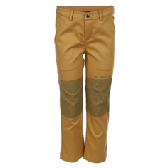 Брюки ЁМАЁ Желтый р.116 ЕМАЕ