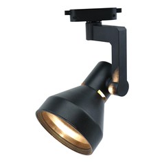 Спот Arte Lamp Nido A5108PL-1BK