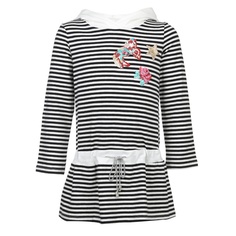 Платье Choupette Черный р.98