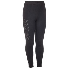 Леггинсы Nota Bene Черный р.122