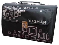 Переноска для домашнего питомца Dogman Портфель