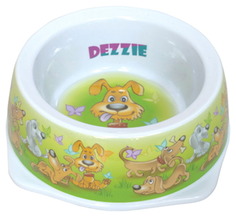 Миска для домашнего питомца Dezzie Аппетит