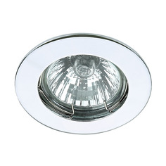Спот встраиваемый Powerlight 6149/1-4CH