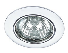 Спот встраиваемый Powerlight 6028/1-4CH