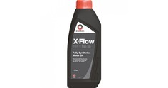 Моторное масло COMMA X-flow type F Plus 5W30 1л. XFFP1L
