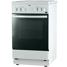 Электрическая плита Zanussi ZCV9540G1W
