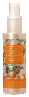 Парфюмированная вода Frais Monde Pomegranate Flowers 125 мл
