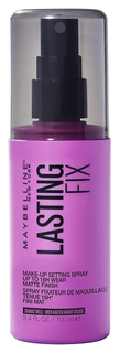 Фиксатор макияжа Maybelline New York Lasting Fix Setting Spray 100 мл