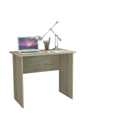 Стол письменный МФ Мастер Милан-85 50x80x75, дуб сонома Mf Master