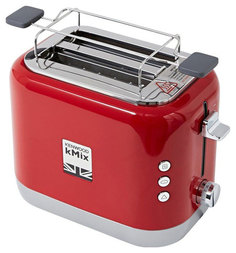 Тостер Kenwood TCX 751,RD