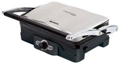 Электрогриль Ariete Metal Grill 1923 Серебристый 0116