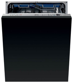Встраиваемая посудомоечная машина 60 см Smeg STA7233L